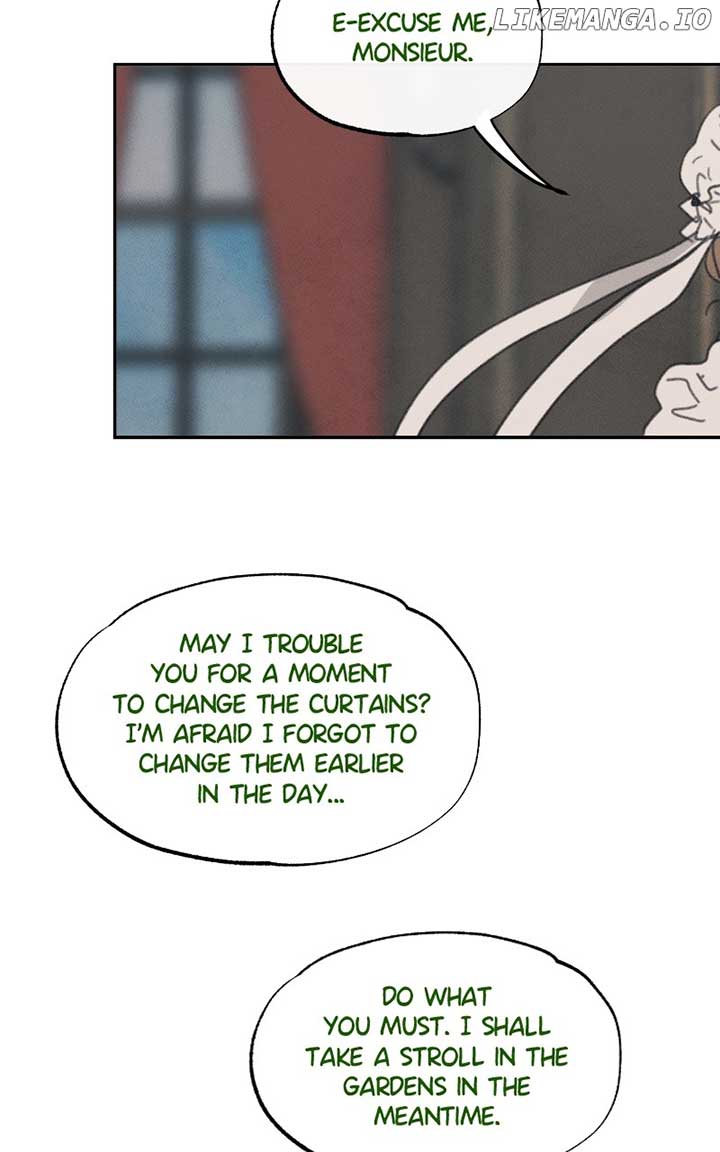 Lover Of Green Midnight chapter 26 page 45
