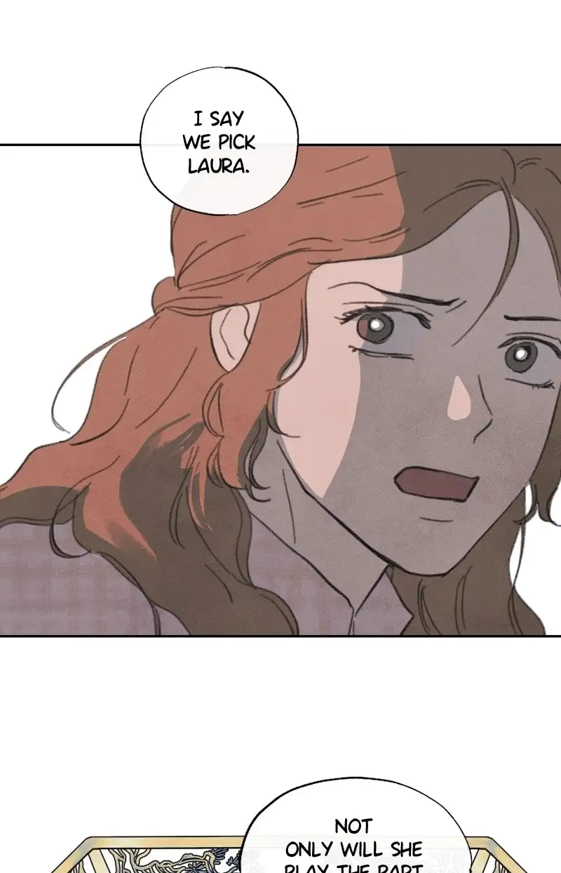 Lover Of Green Midnight chapter 29 page 1