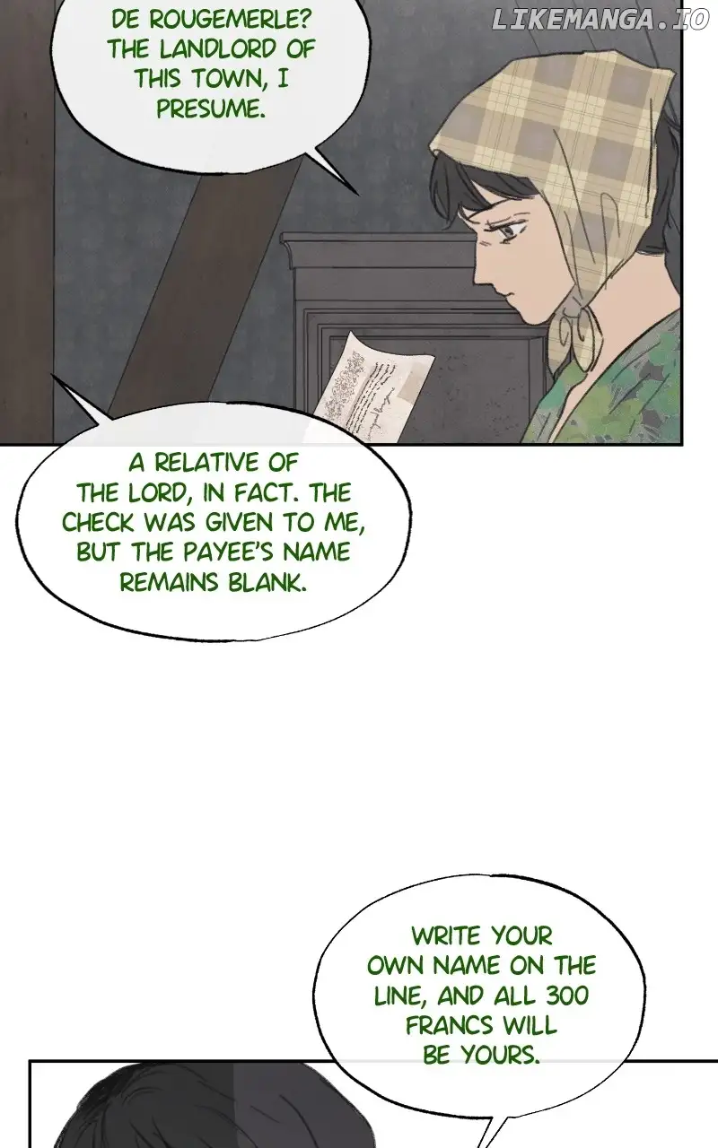 Lover Of Green Midnight chapter 29 page 11