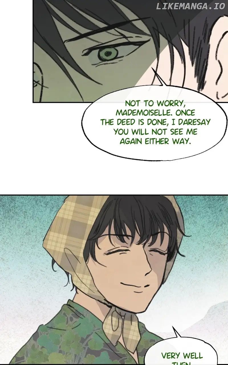 Lover Of Green Midnight chapter 29 page 14