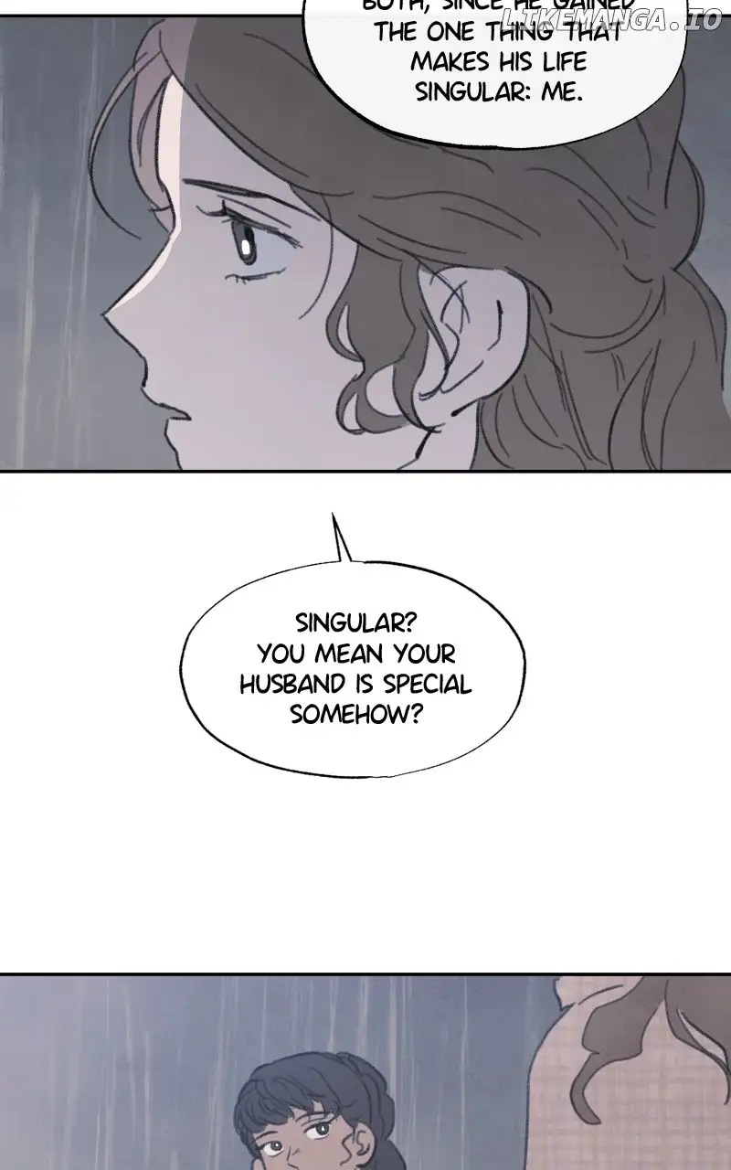 Lover Of Green Midnight chapter 29 page 22