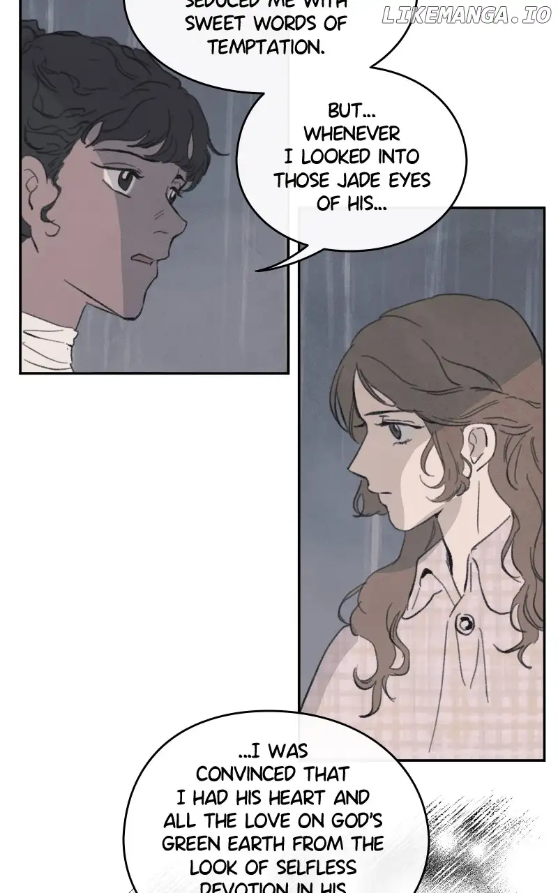 Lover Of Green Midnight chapter 29 page 28