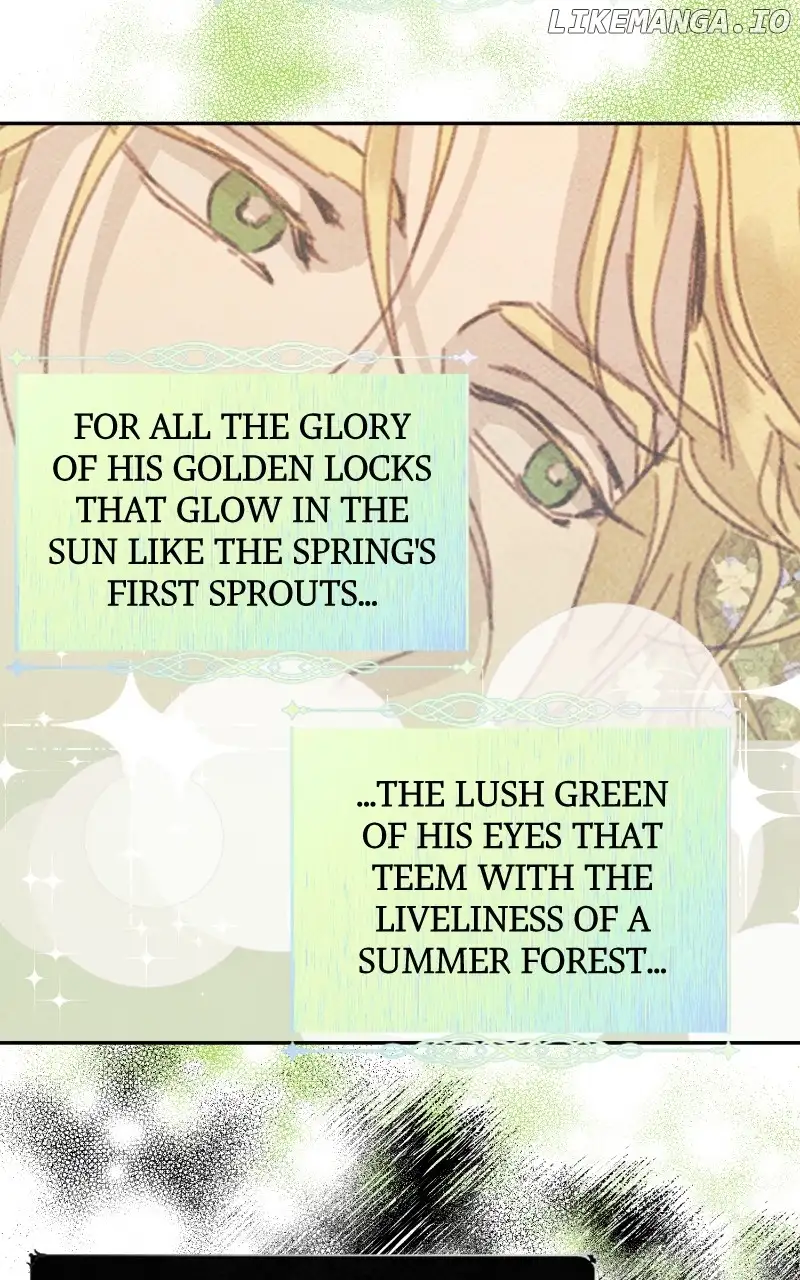 Lover Of Green Midnight chapter 29 page 33