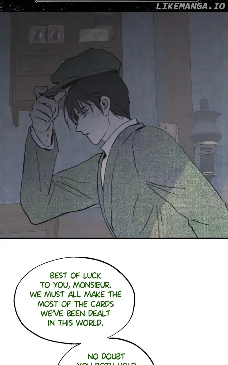 Lover Of Green Midnight chapter 29 page 35