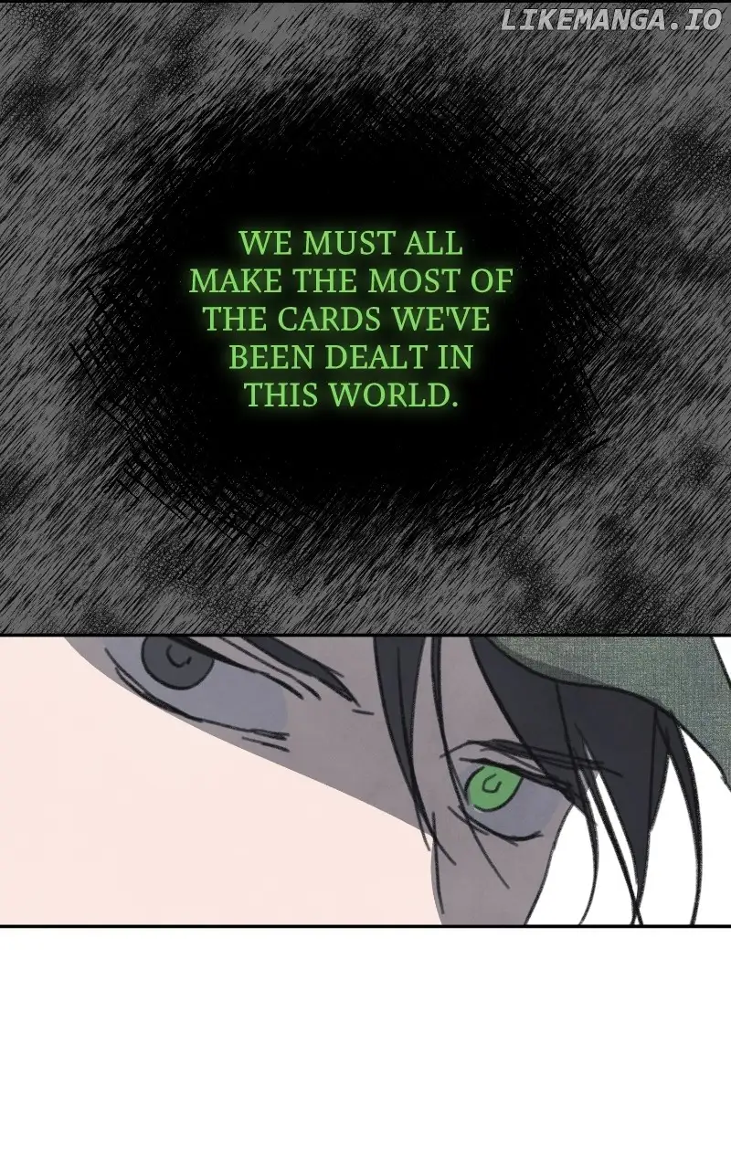 Lover Of Green Midnight chapter 29 page 38