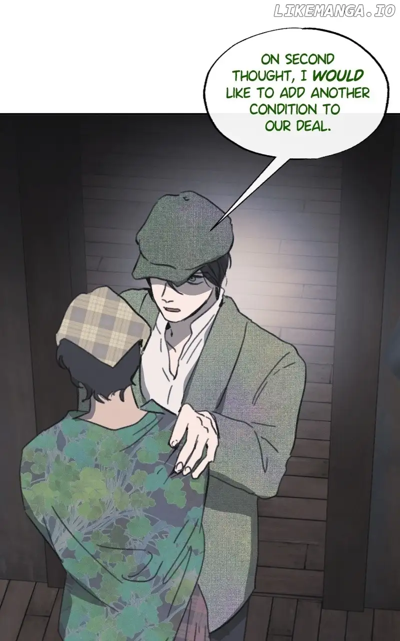 Lover Of Green Midnight chapter 29 page 39