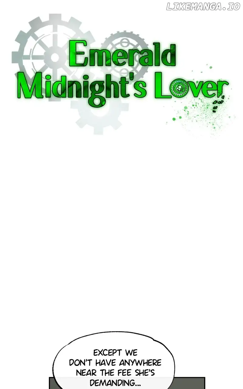 Lover Of Green Midnight chapter 29 page 4