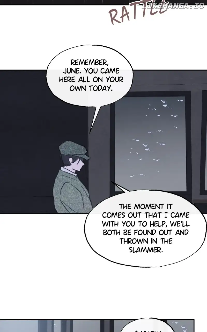Lover Of Green Midnight chapter 29 page 41