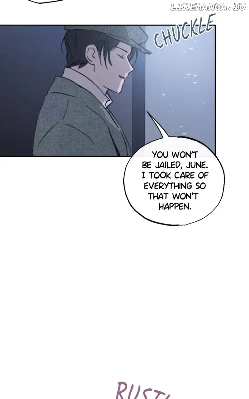 Lover Of Green Midnight chapter 29 page 43