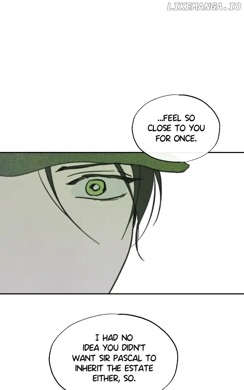 Lover Of Green Midnight chapter 29 page 48