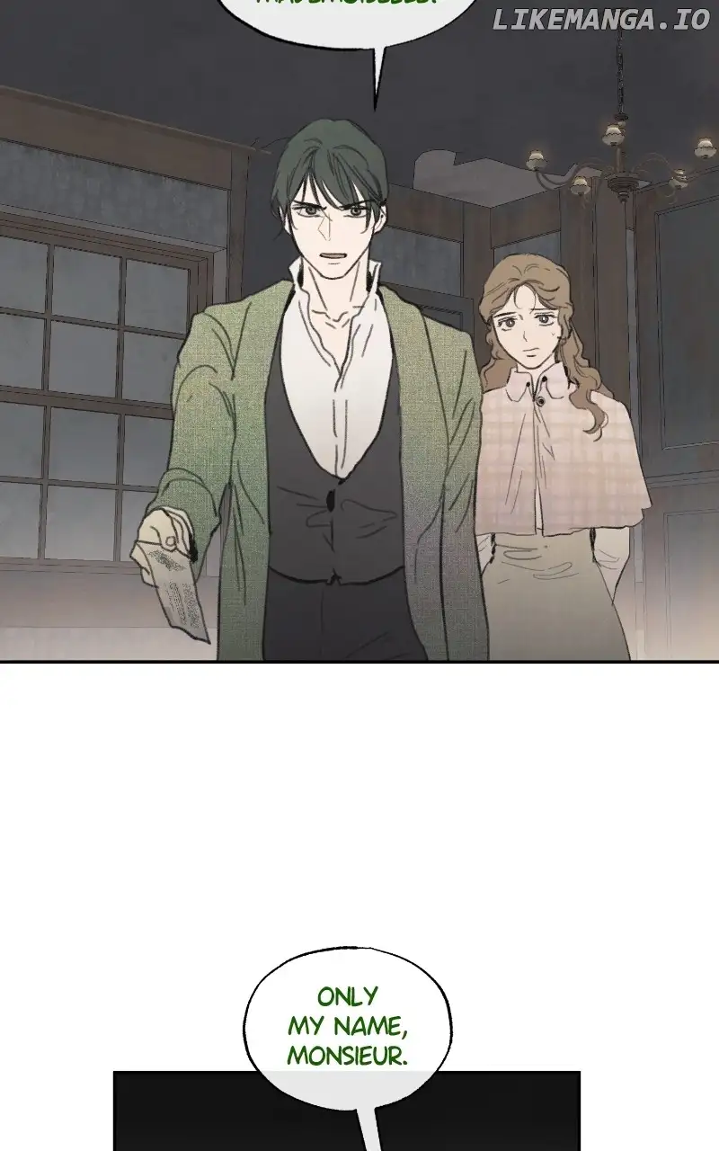 Lover Of Green Midnight chapter 29 page 9