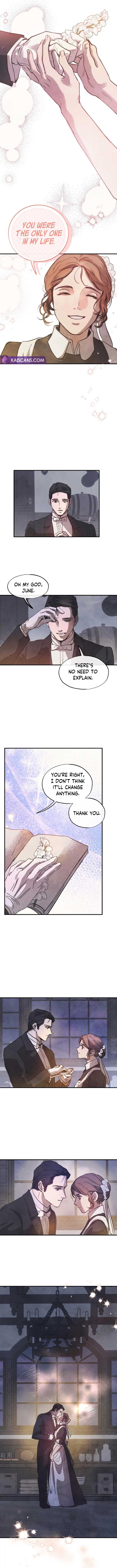 Lover Of Green Midnight chapter 3 page 9