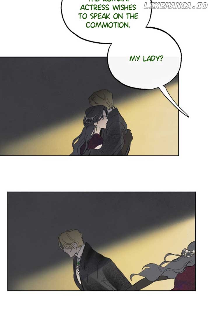 Lover Of Green Midnight chapter 33 page 3