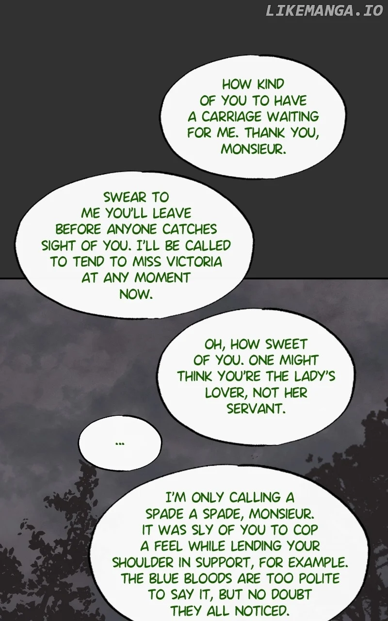 Lover Of Green Midnight chapter 34 page 1