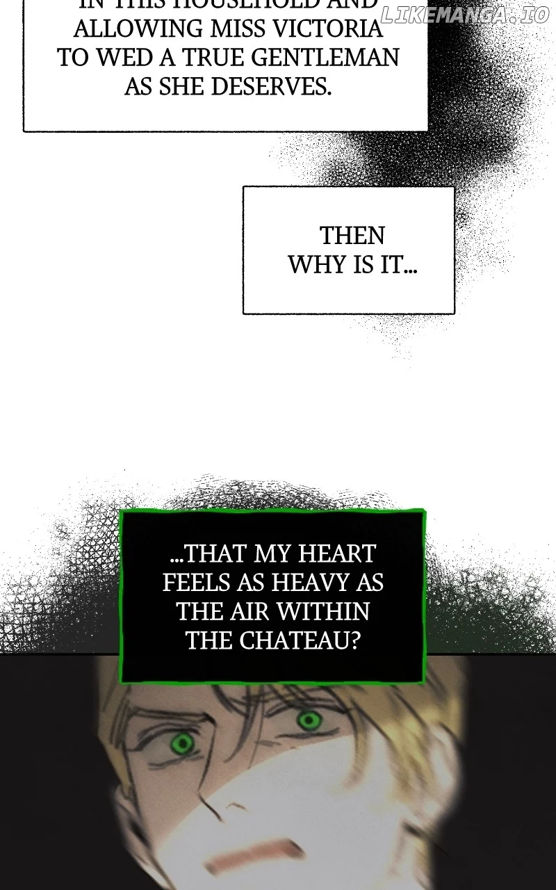 Lover Of Green Midnight chapter 34 page 10