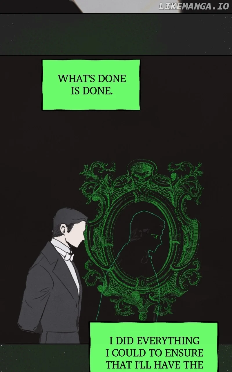 Lover Of Green Midnight chapter 34 page 11