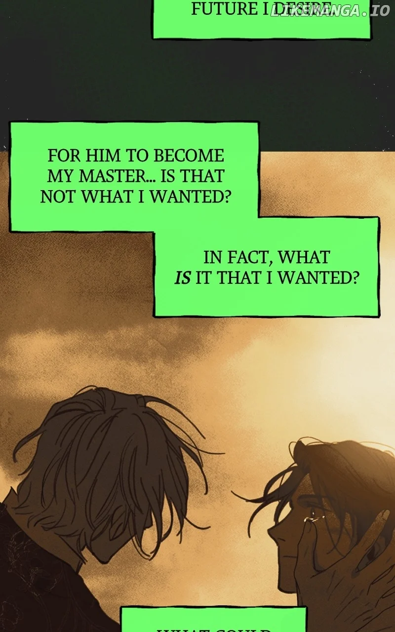 Lover Of Green Midnight chapter 34 page 12
