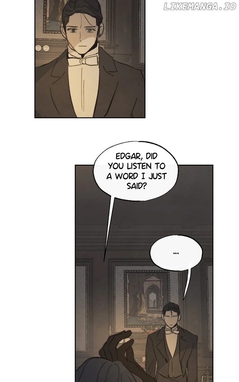 Lover Of Green Midnight chapter 34 page 15