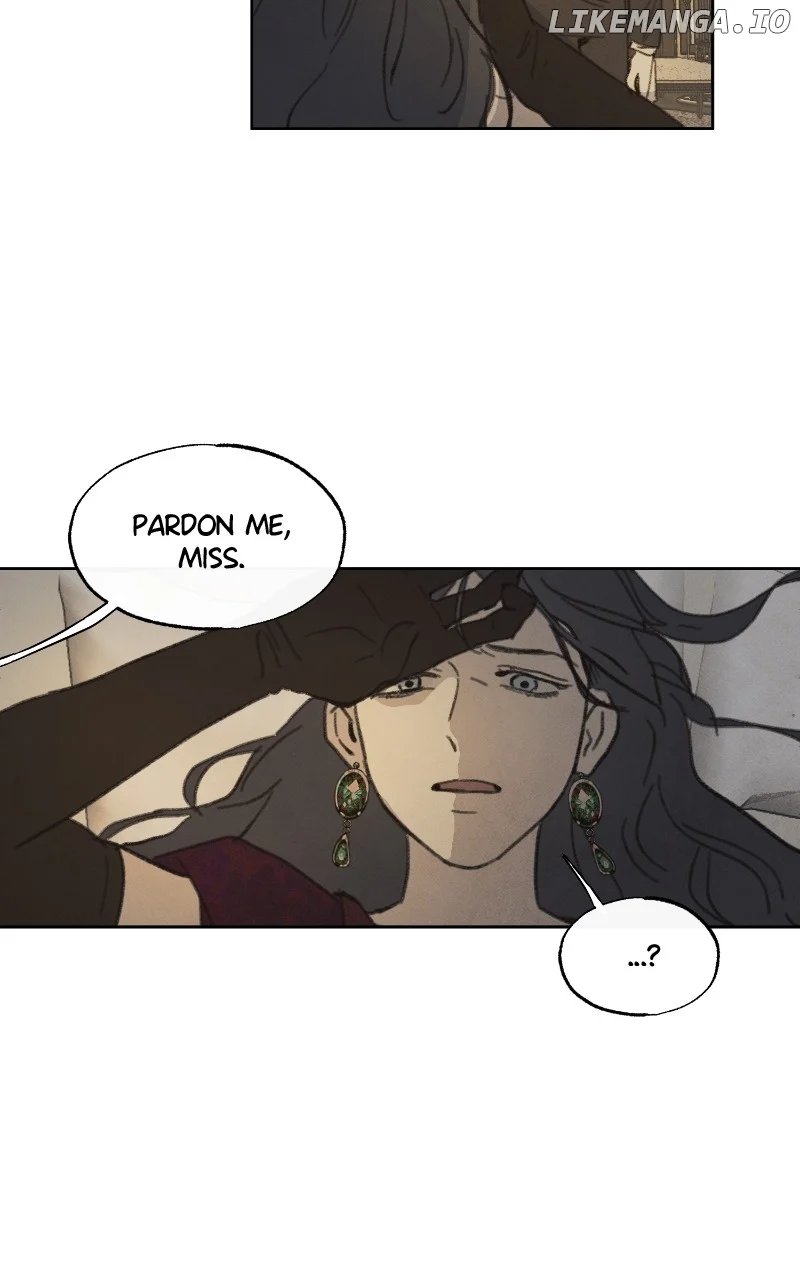 Lover Of Green Midnight chapter 34 page 16