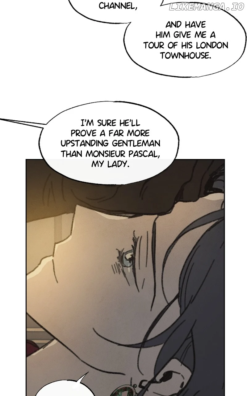 Lover Of Green Midnight chapter 34 page 18