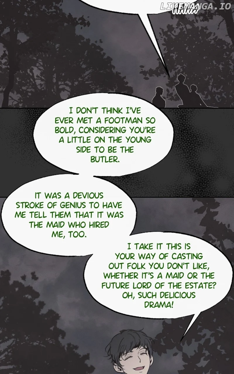 Lover Of Green Midnight chapter 34 page 2