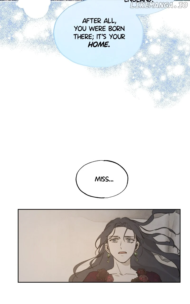 Lover Of Green Midnight chapter 34 page 20