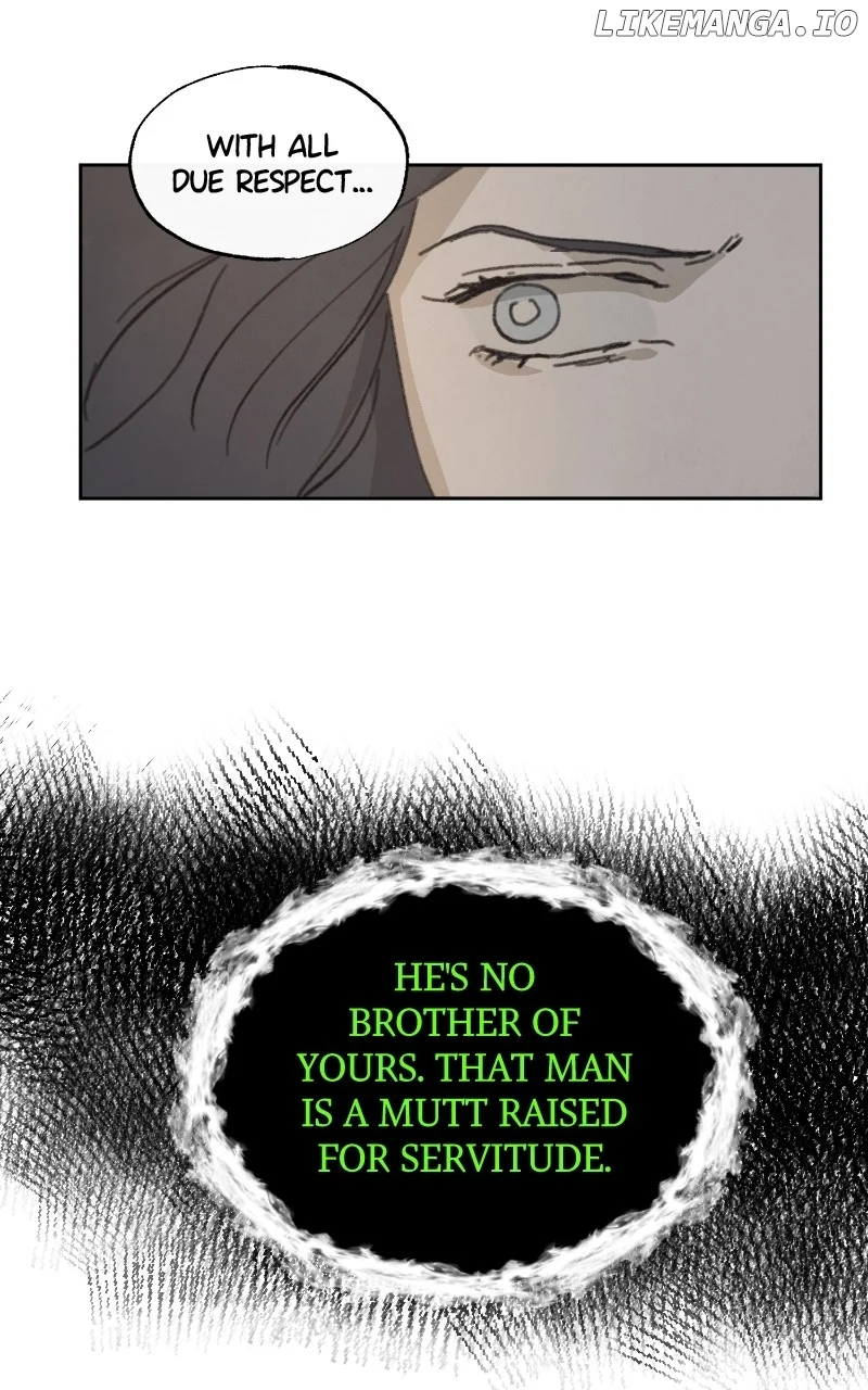 Lover Of Green Midnight chapter 34 page 21