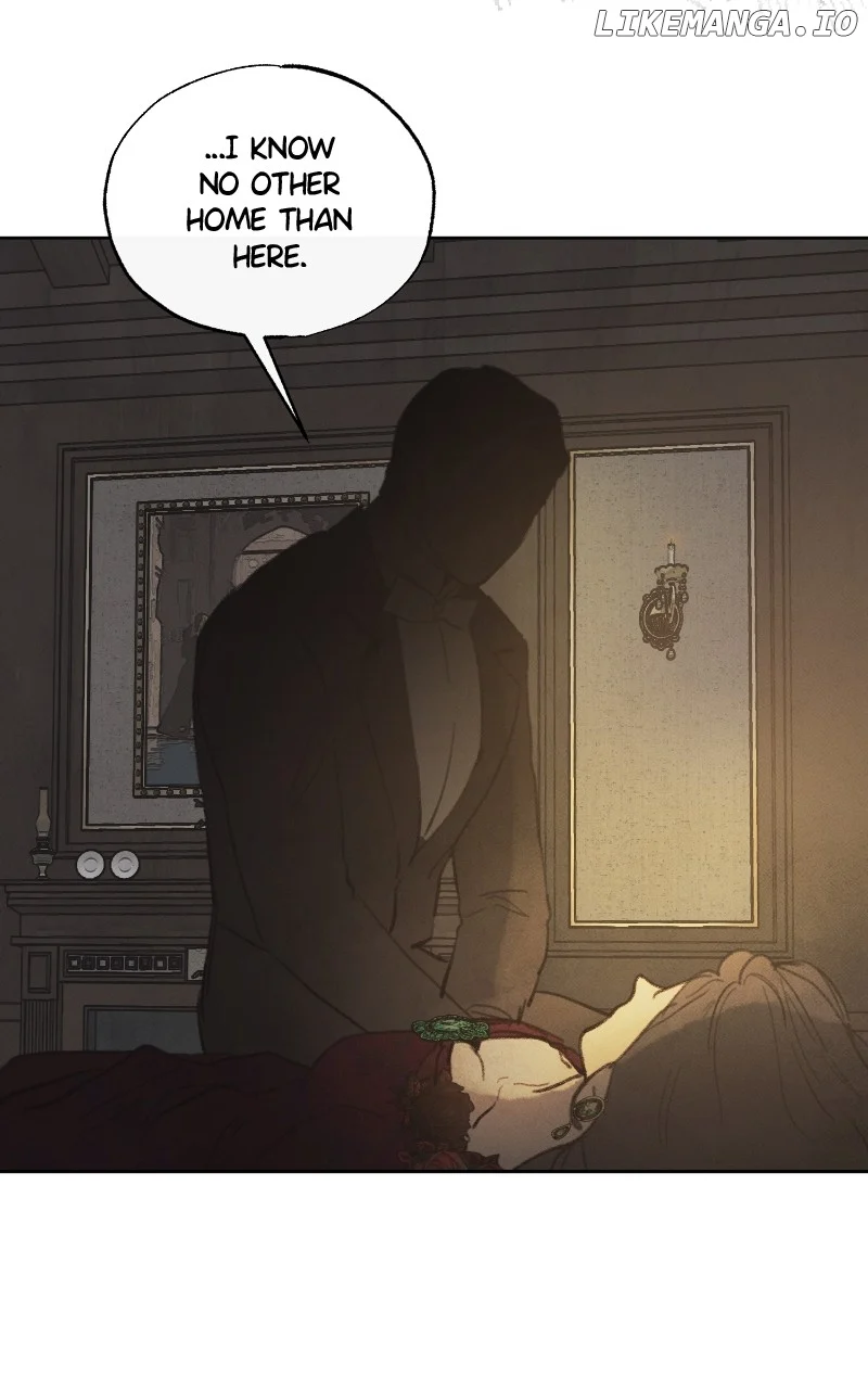 Lover Of Green Midnight chapter 34 page 22