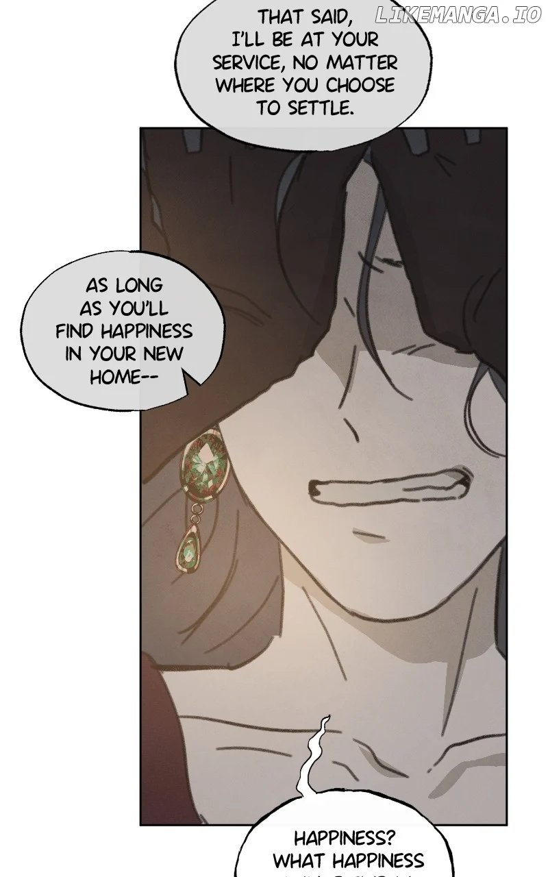 Lover Of Green Midnight chapter 34 page 24