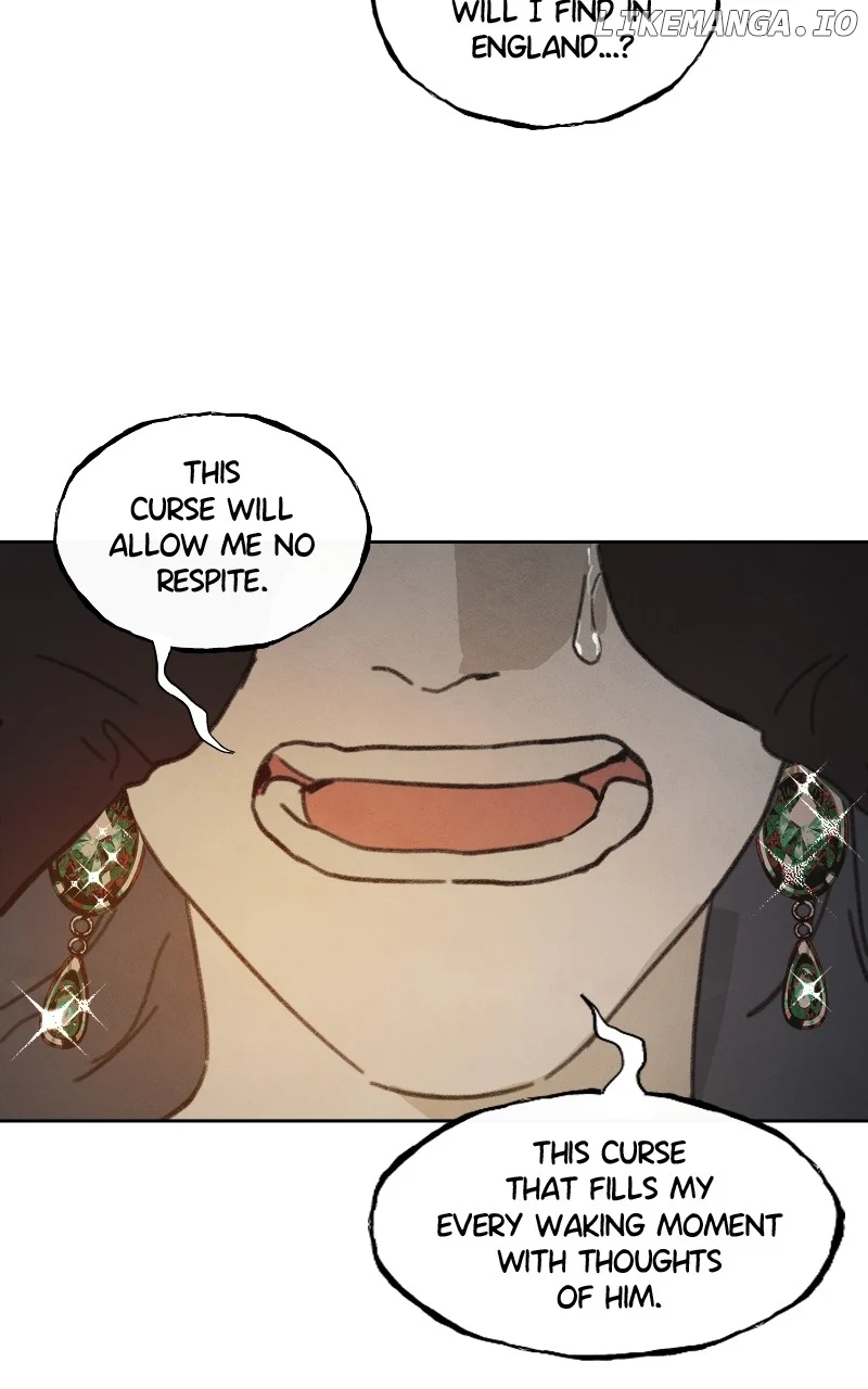Lover Of Green Midnight chapter 34 page 25