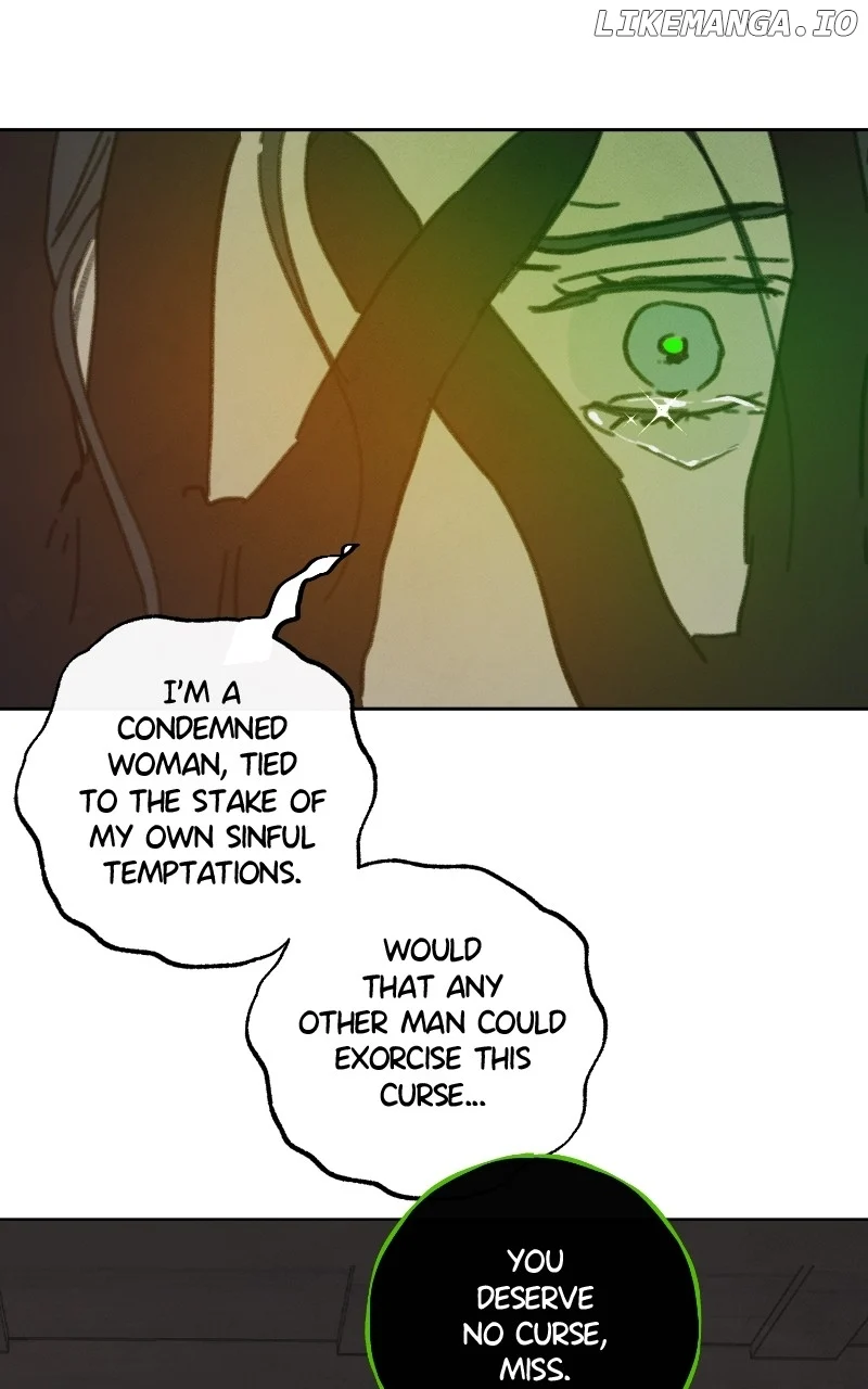 Lover Of Green Midnight chapter 34 page 26