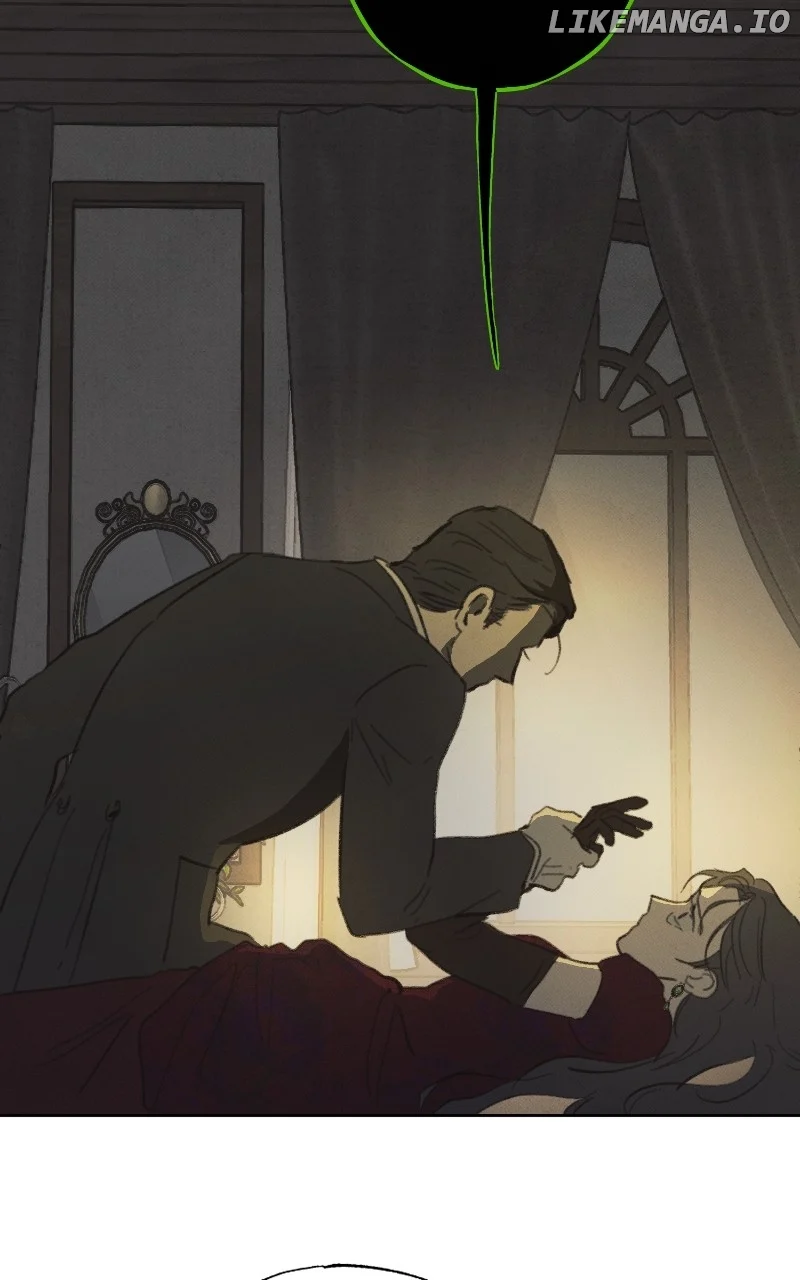 Lover Of Green Midnight chapter 34 page 27