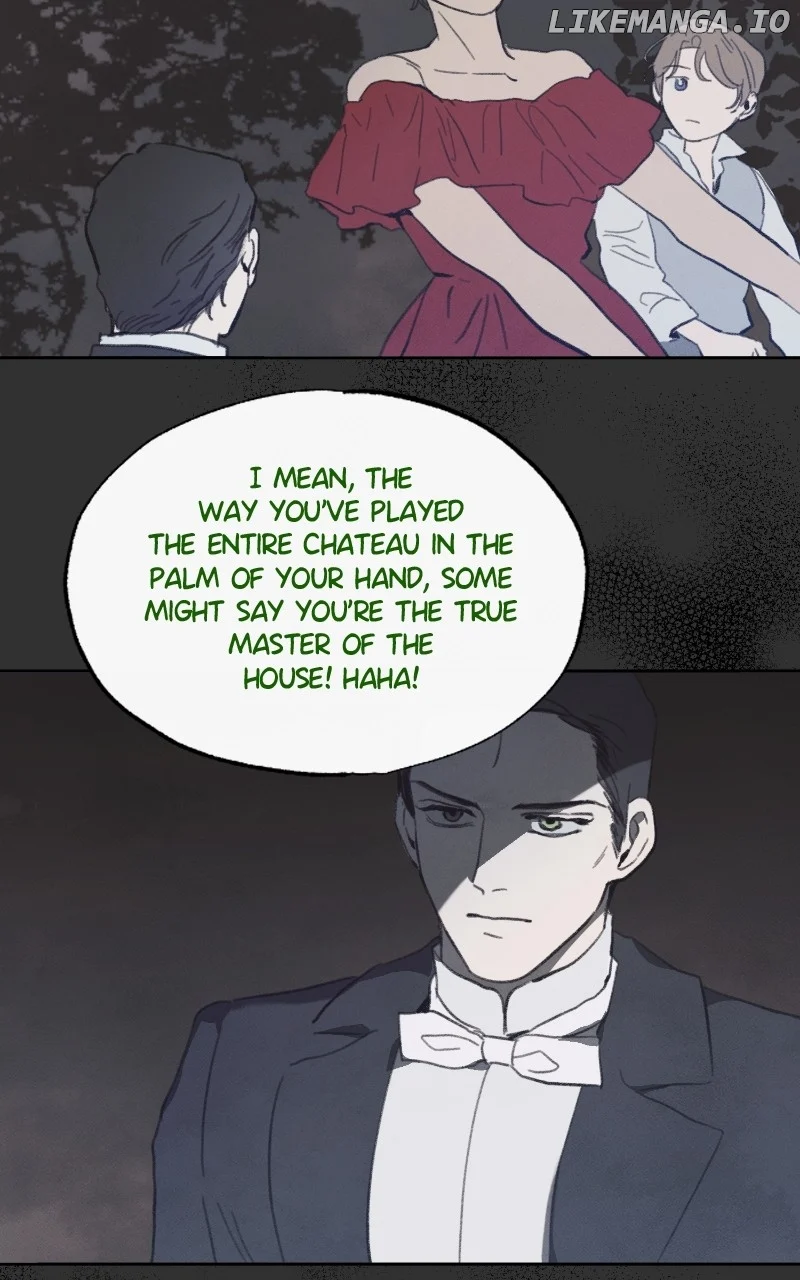 Lover Of Green Midnight chapter 34 page 3