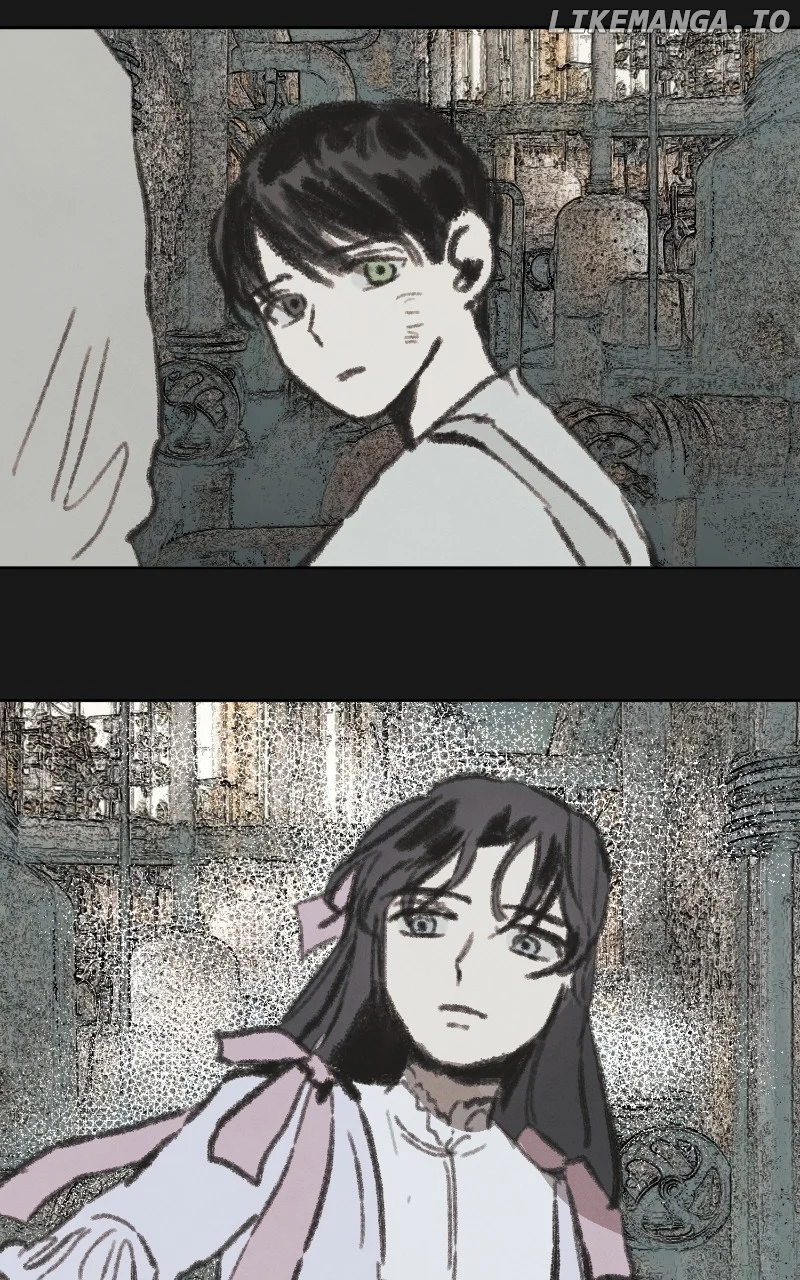 Lover Of Green Midnight chapter 34 page 36