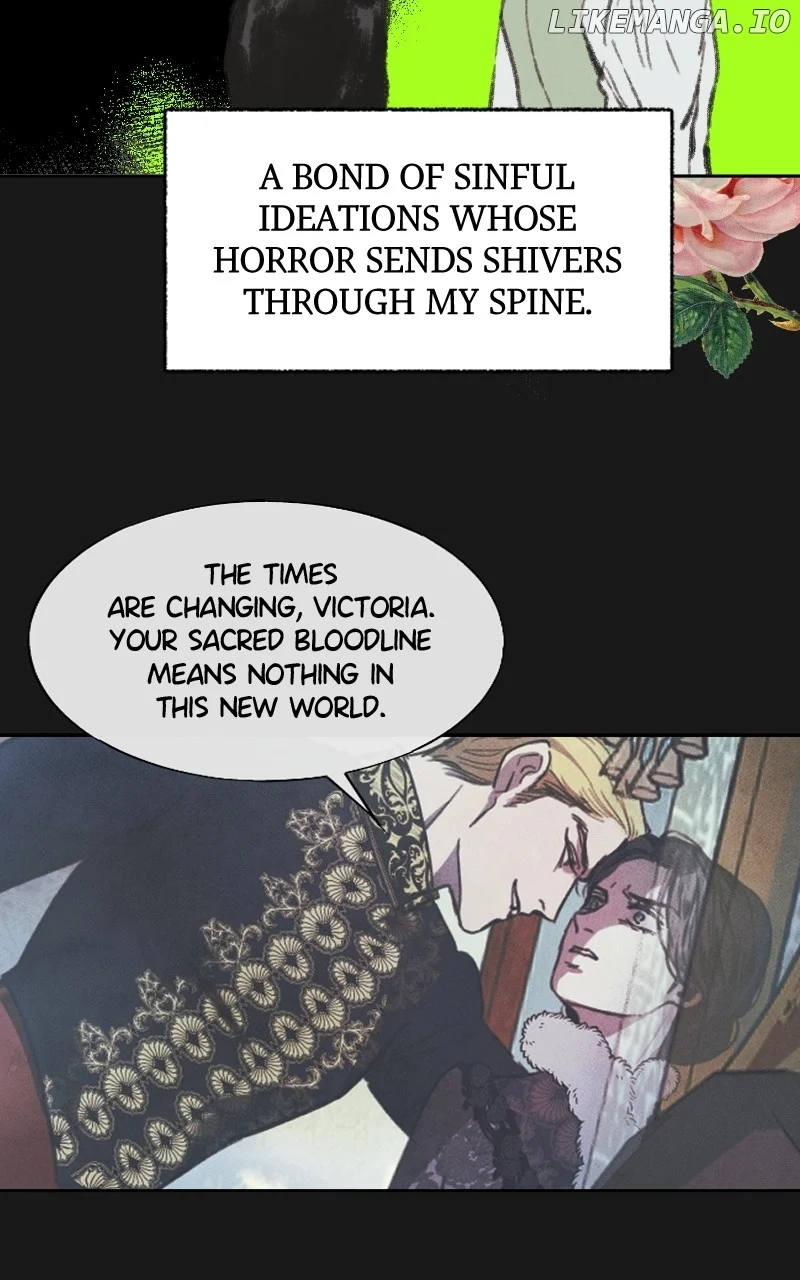 Lover Of Green Midnight chapter 34 page 40