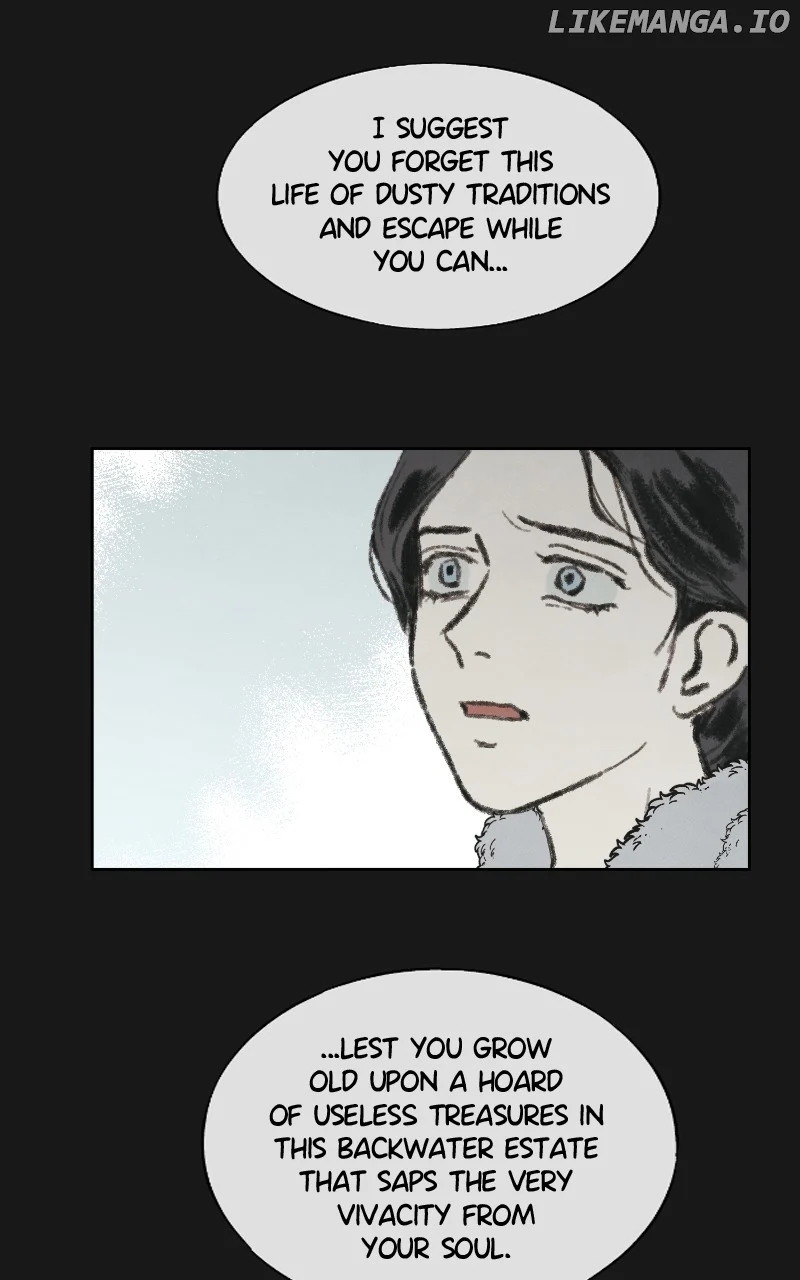 Lover Of Green Midnight chapter 34 page 41
