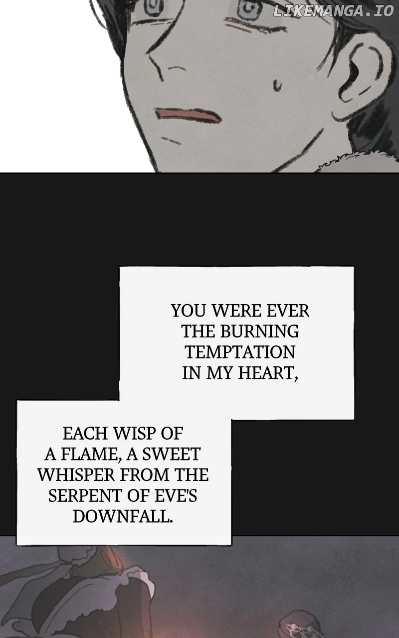 Lover Of Green Midnight chapter 34 page 43