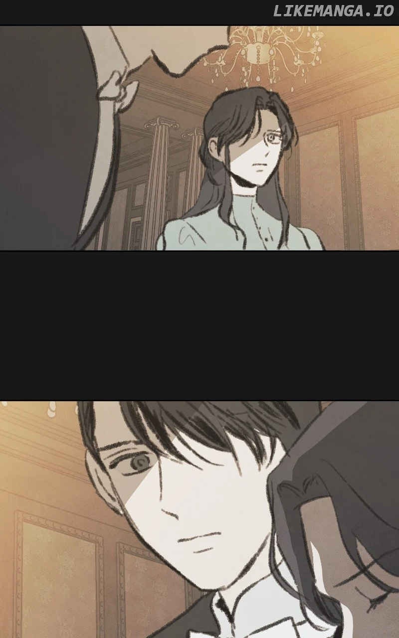 Lover Of Green Midnight chapter 34 page 49