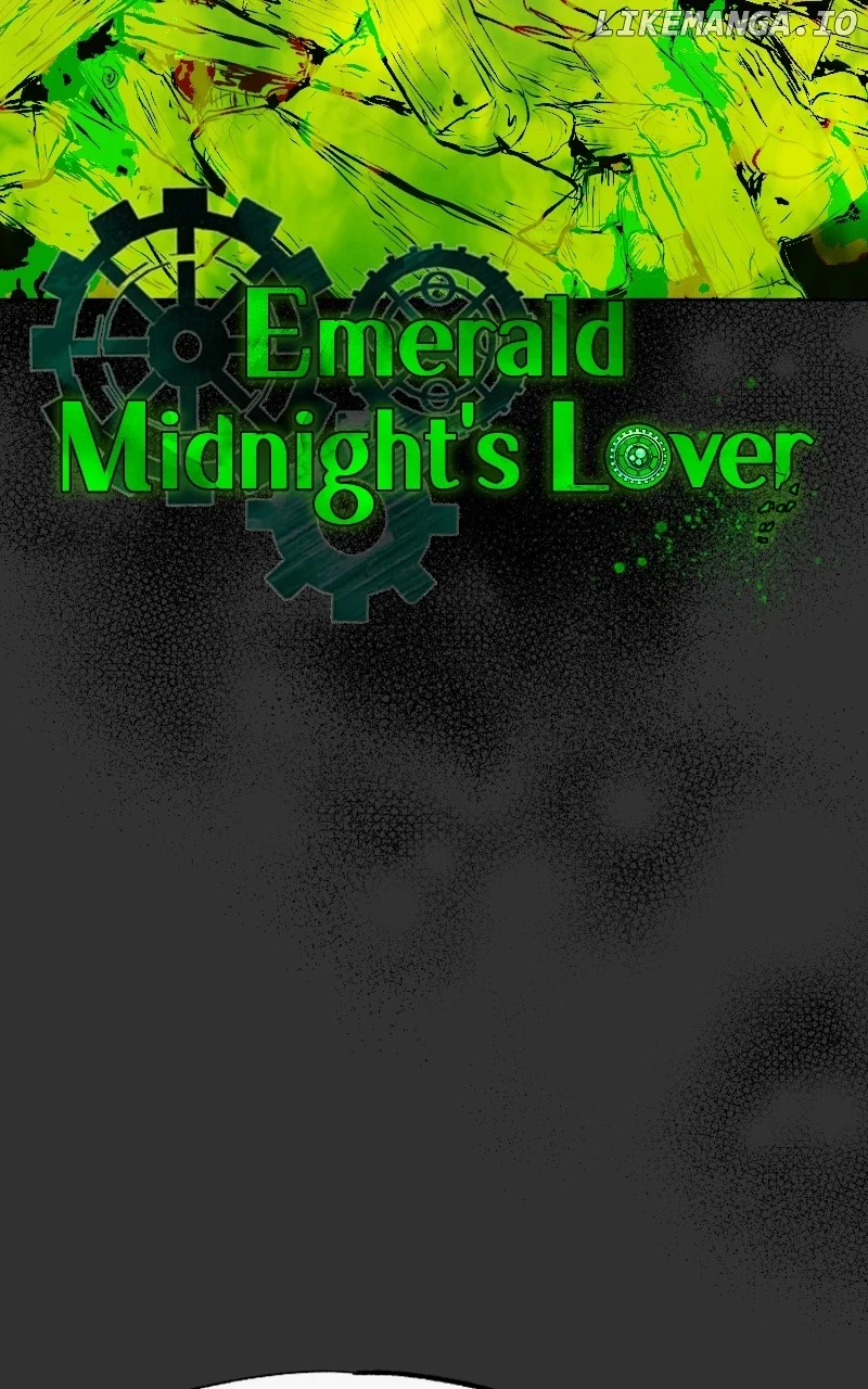 Lover Of Green Midnight chapter 34 page 5