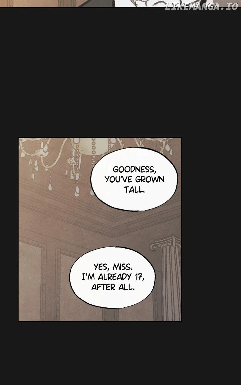 Lover Of Green Midnight chapter 34 page 50