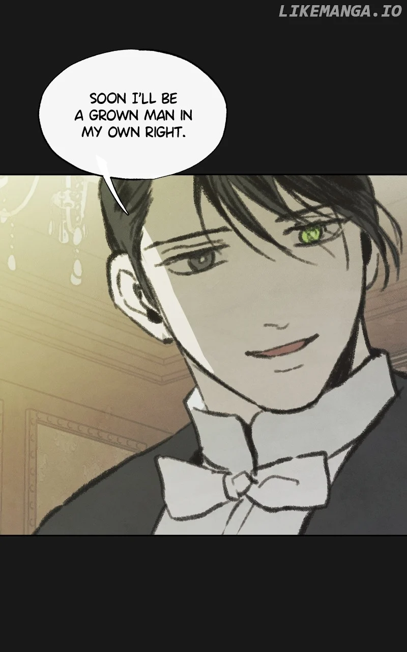 Lover Of Green Midnight chapter 34 page 51