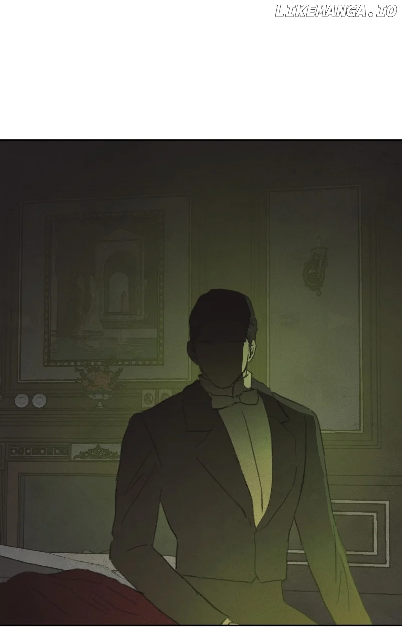 Lover Of Green Midnight chapter 34 page 55