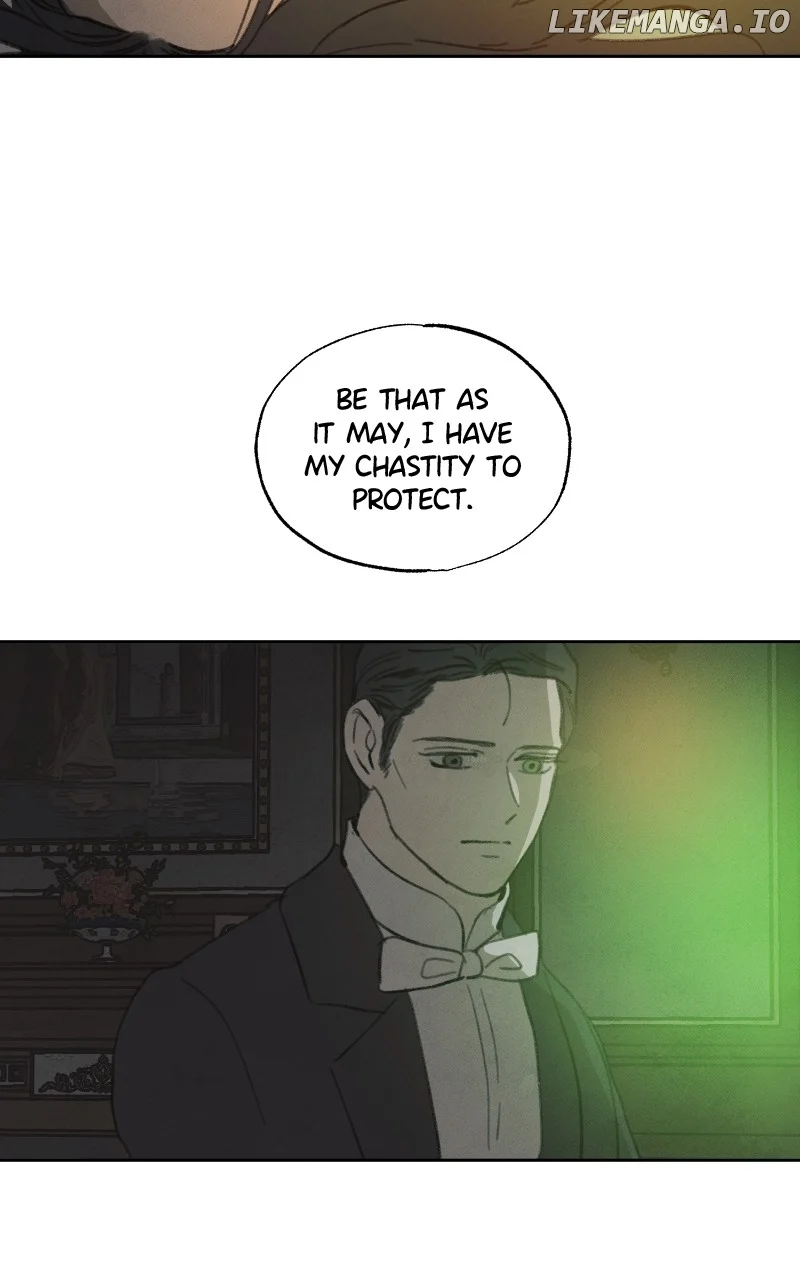 Lover Of Green Midnight chapter 34 page 62