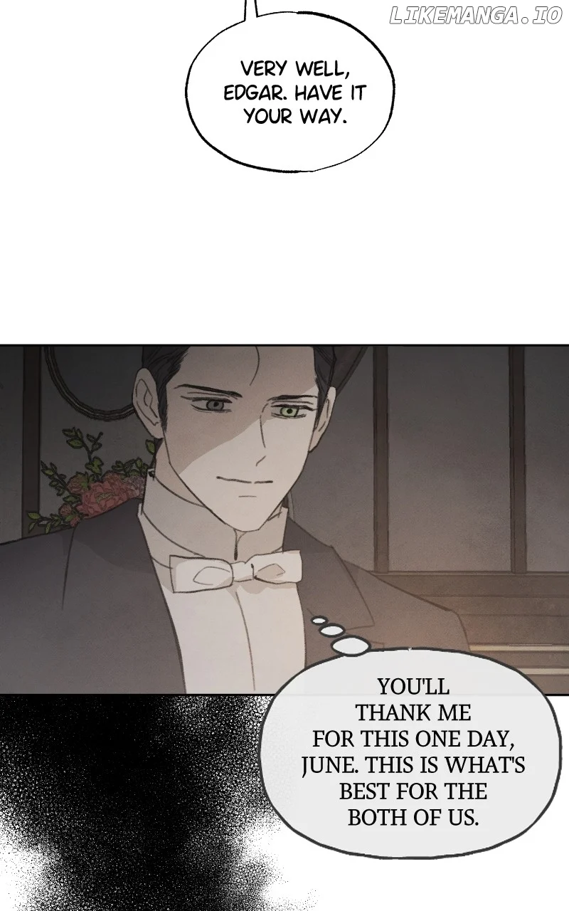 Lover Of Green Midnight chapter 34 page 8