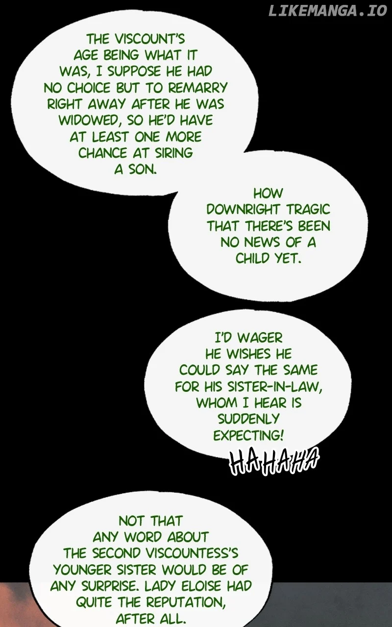 Lover Of Green Midnight chapter 35 page 1