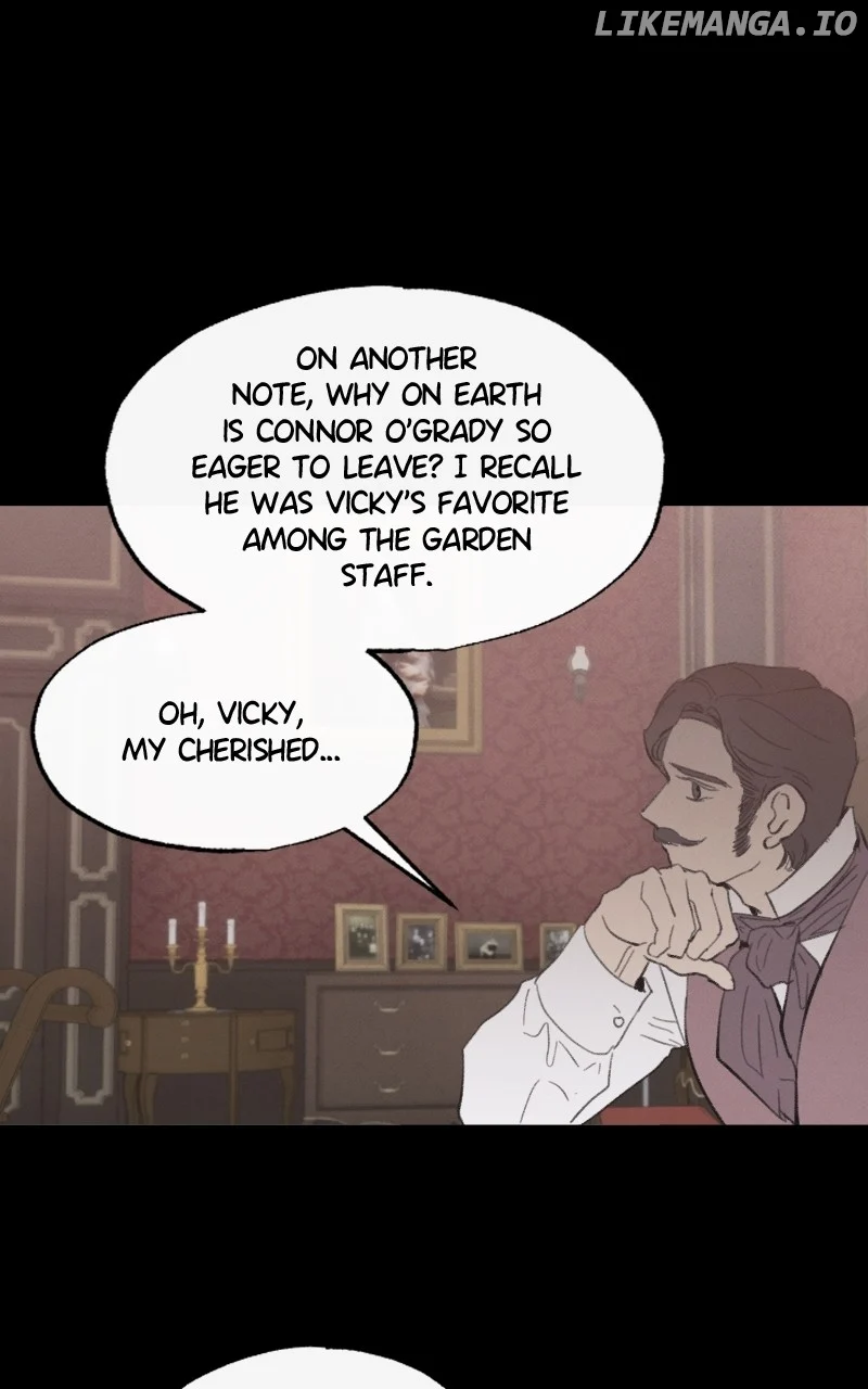 Lover Of Green Midnight chapter 35 page 10