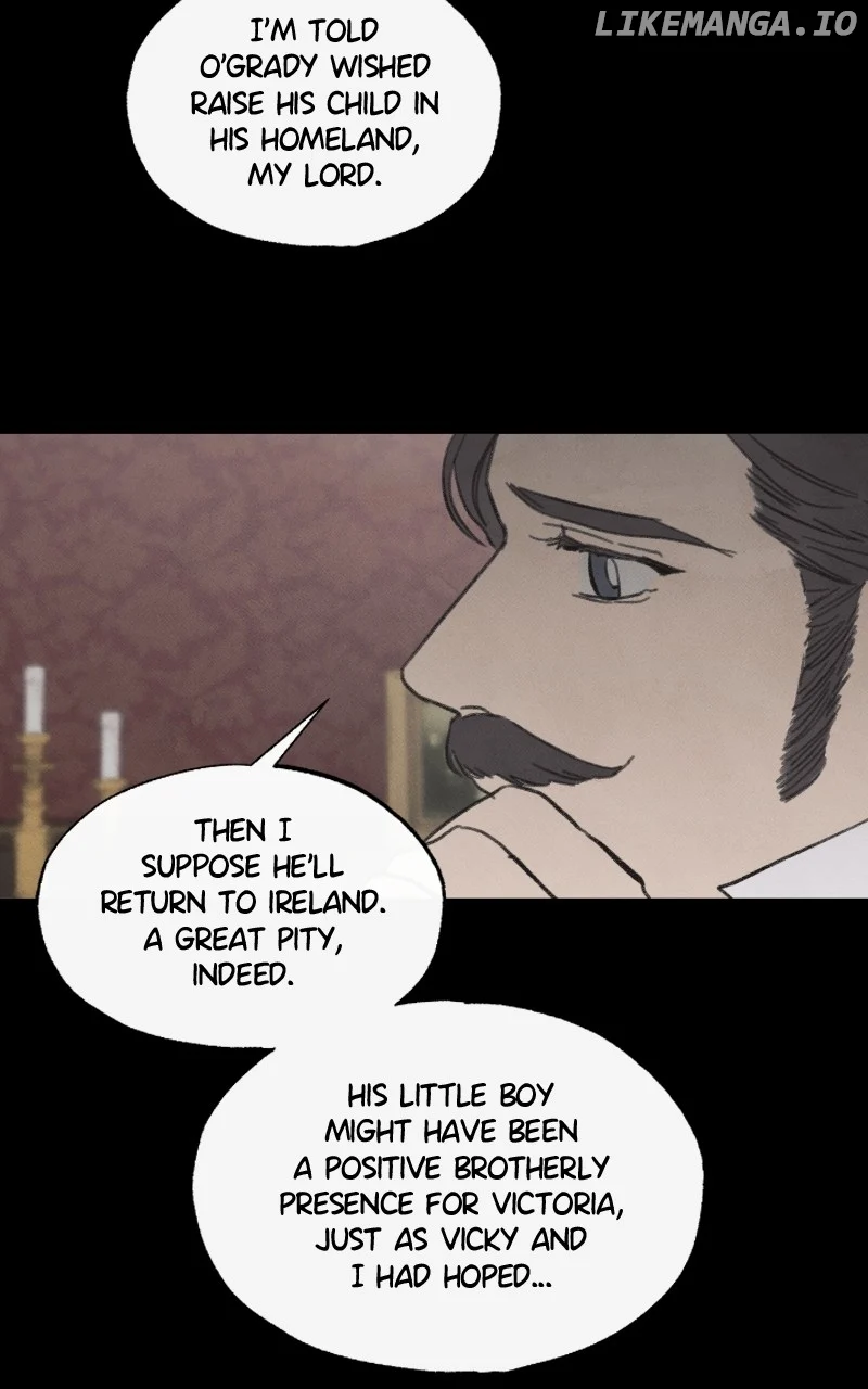 Lover Of Green Midnight chapter 35 page 11