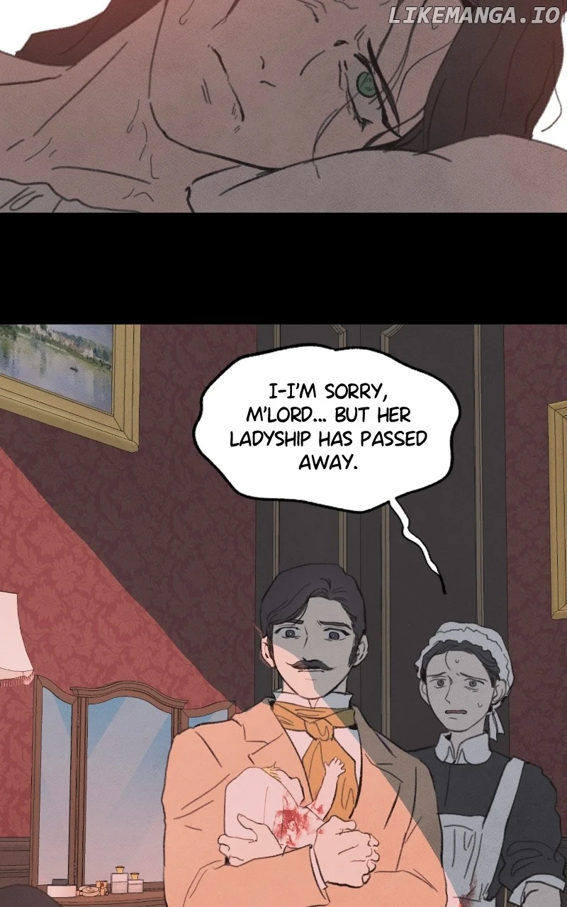 Lover Of Green Midnight chapter 35 page 13
