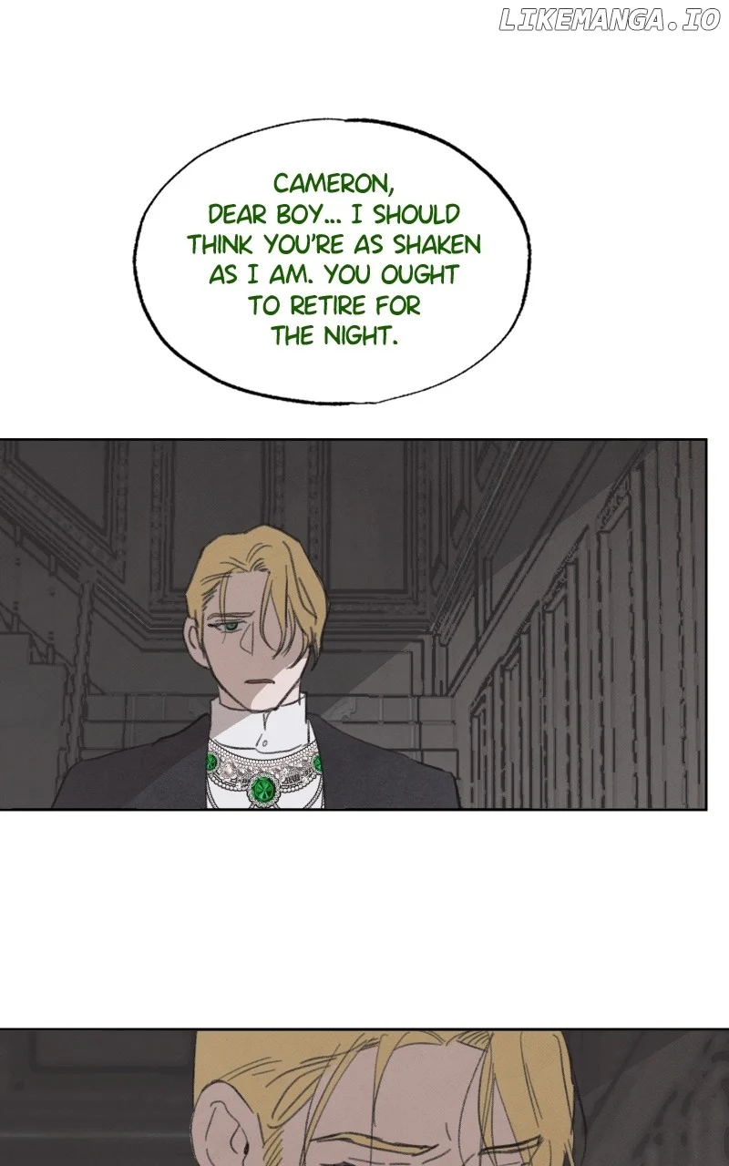 Lover Of Green Midnight chapter 35 page 19