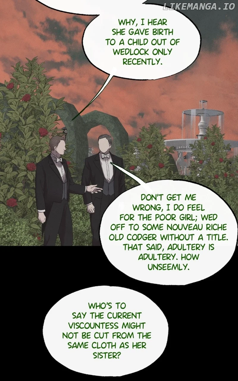 Lover Of Green Midnight chapter 35 page 2
